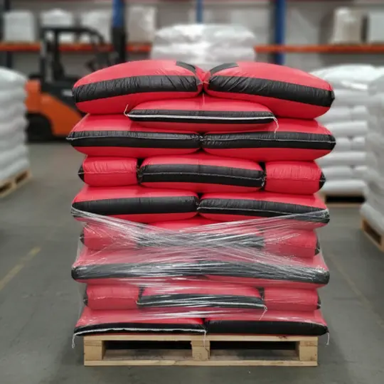 Karung Kertas Tipe Jahit Laminasi Woven