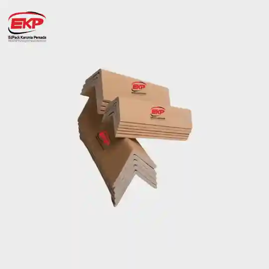 Paper angle - siku kertas - edpack