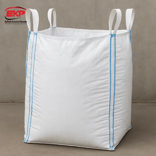 Jumbo Bag Edpack 2