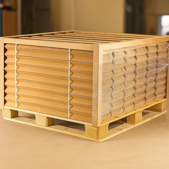 siku kertas - paper angle edpack persada