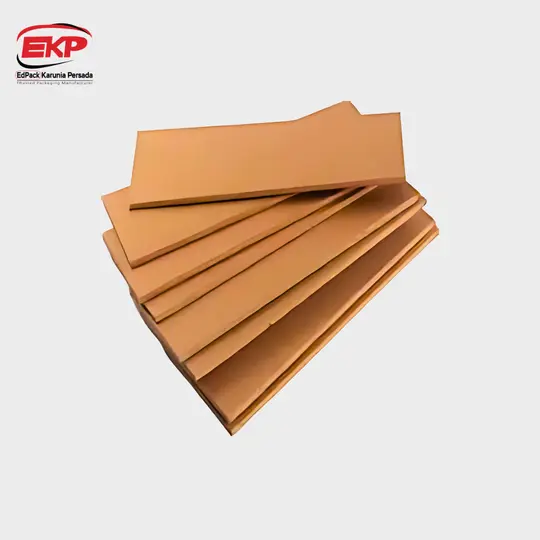 Paper Flat Protector Edpack Karunia Persada