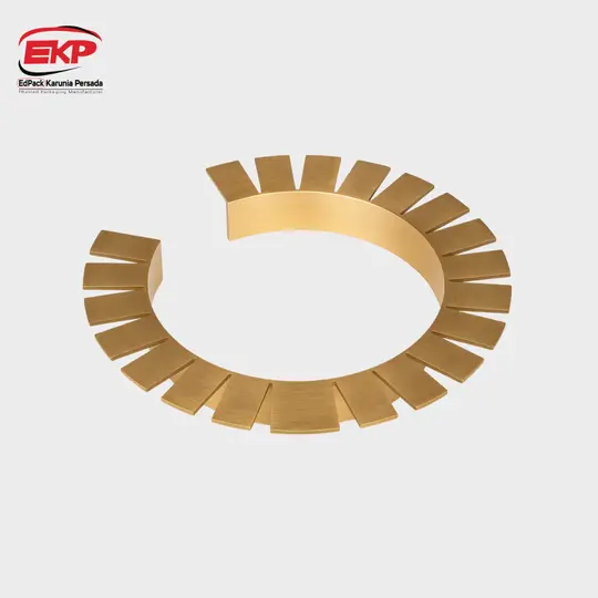 Paper Inner Diameter Protector Edpack Karunia Persada