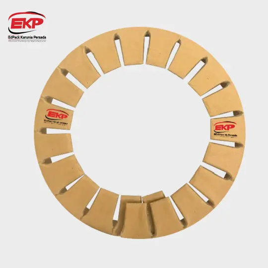Paper Outer Diameter Protector Edpack Karunia Persada