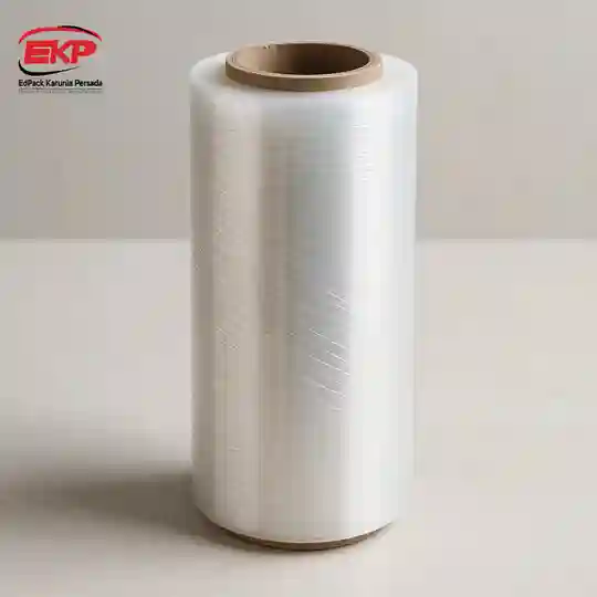 Plastic Wrapping Artikel