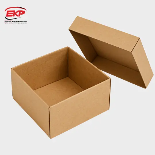 Top Bottom Karton Box Artikel