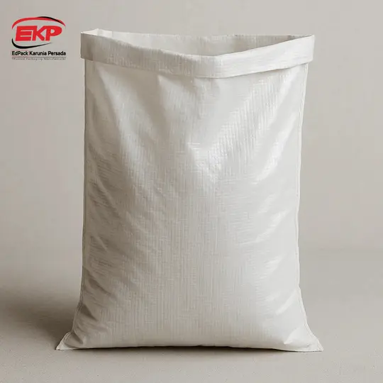 Karung Woven Laminasi PE Edpack