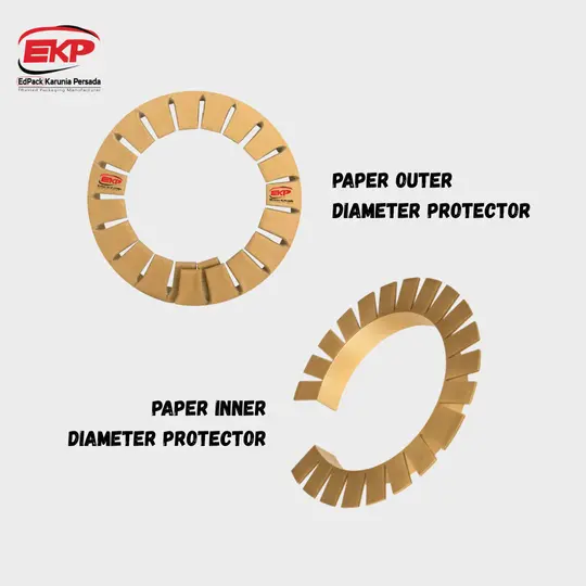 ID & OD Diameter Protector Edpack Karunia Persada