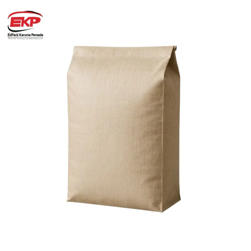 Karung Woven Tipe BBOM - BBOM Woven Bag Edpack Persada 1