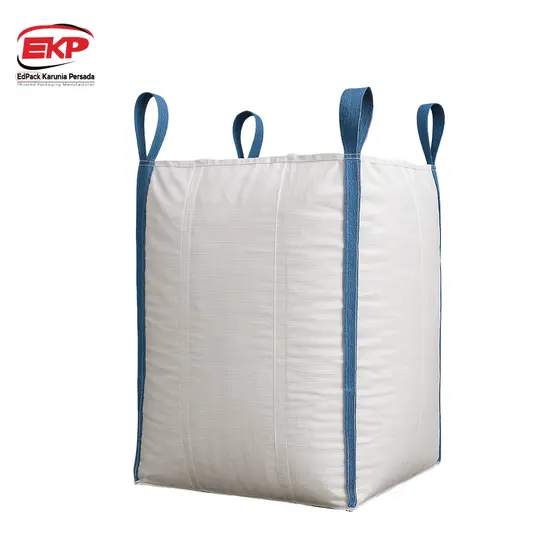 Karung Woven Jumbo Bag Edpack Persada