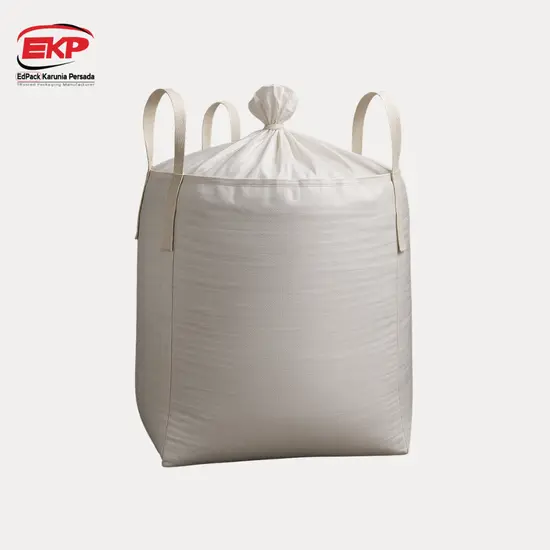 Jumbo Bag - Karung Jumbo Edpack